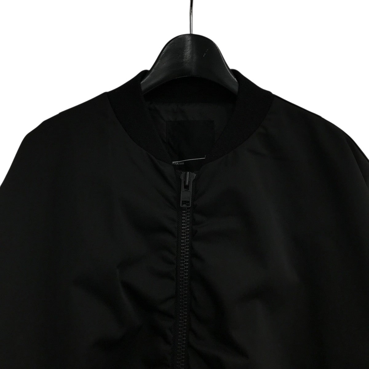 2216-353 ラッドミュージシャン MA-1 LAD MUSICIAN MA-1 NYLON OXFORD 2216-353 「Area」