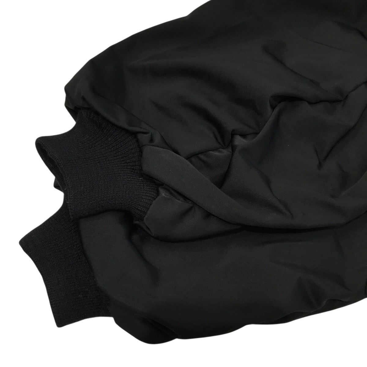 2216-353 ラッドミュージシャン MA-1 LAD MUSICIAN MA-1 NYLON OXFORD 2216-353 「Area」