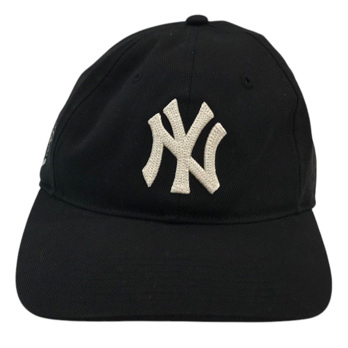 KITH × New Era ニューヨークヤンキースキャップ 7 3/8 KITH × New Era for ヤンキース 7 3/8