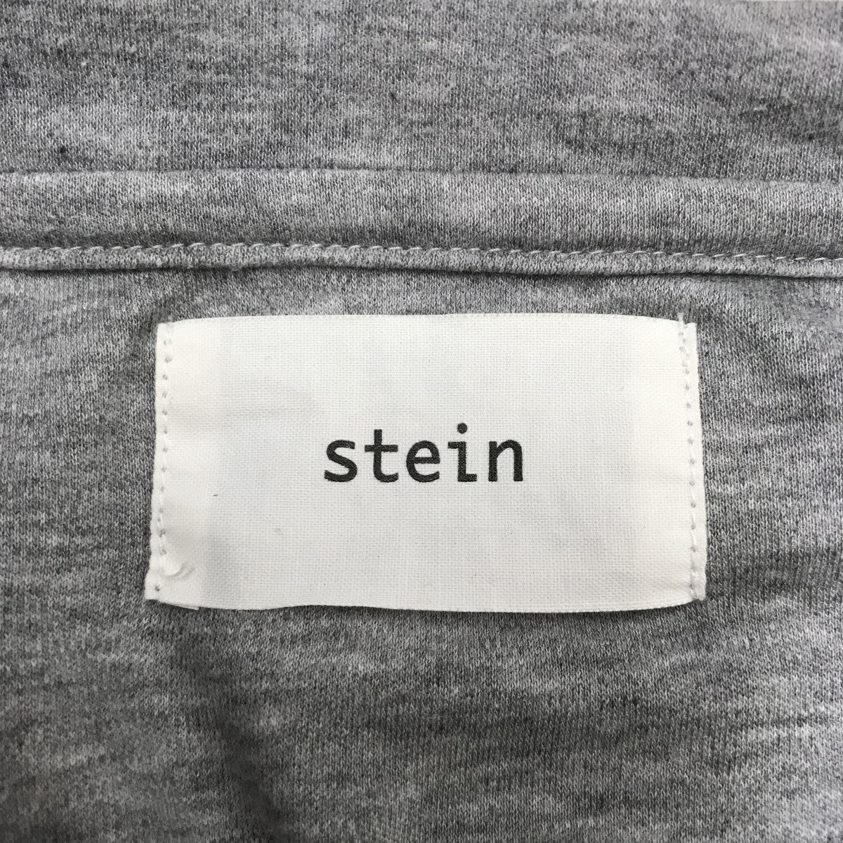 stein 袖プリントロングスリーブカットソーST-010 古着・中古-3枚目のアイテム画像