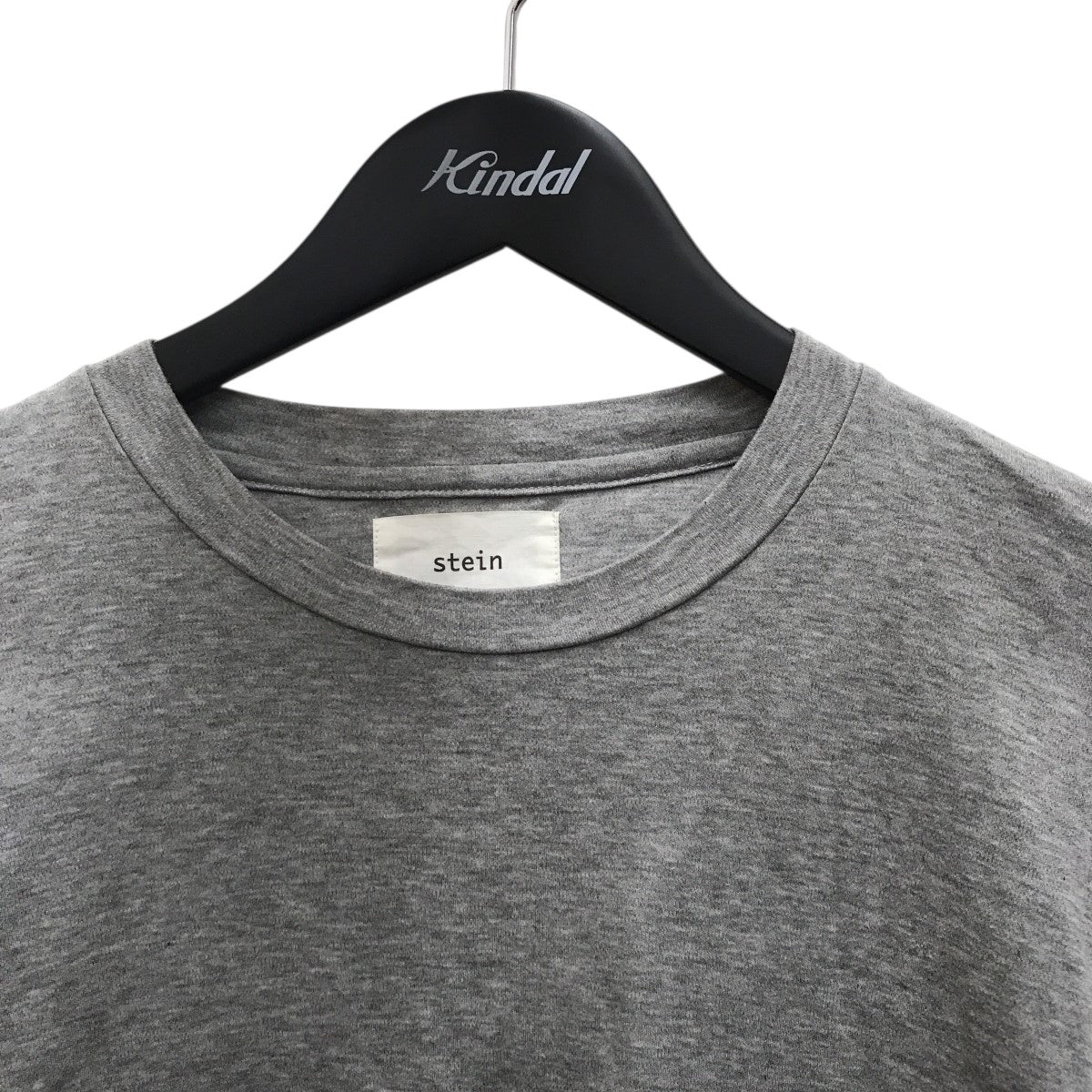【新品未使用】Frank＆Eileen ロングスリーブカットソー スウェット Frank＆Eileen｜フランク＆アイリーンのカットソー・Tシャツ通販