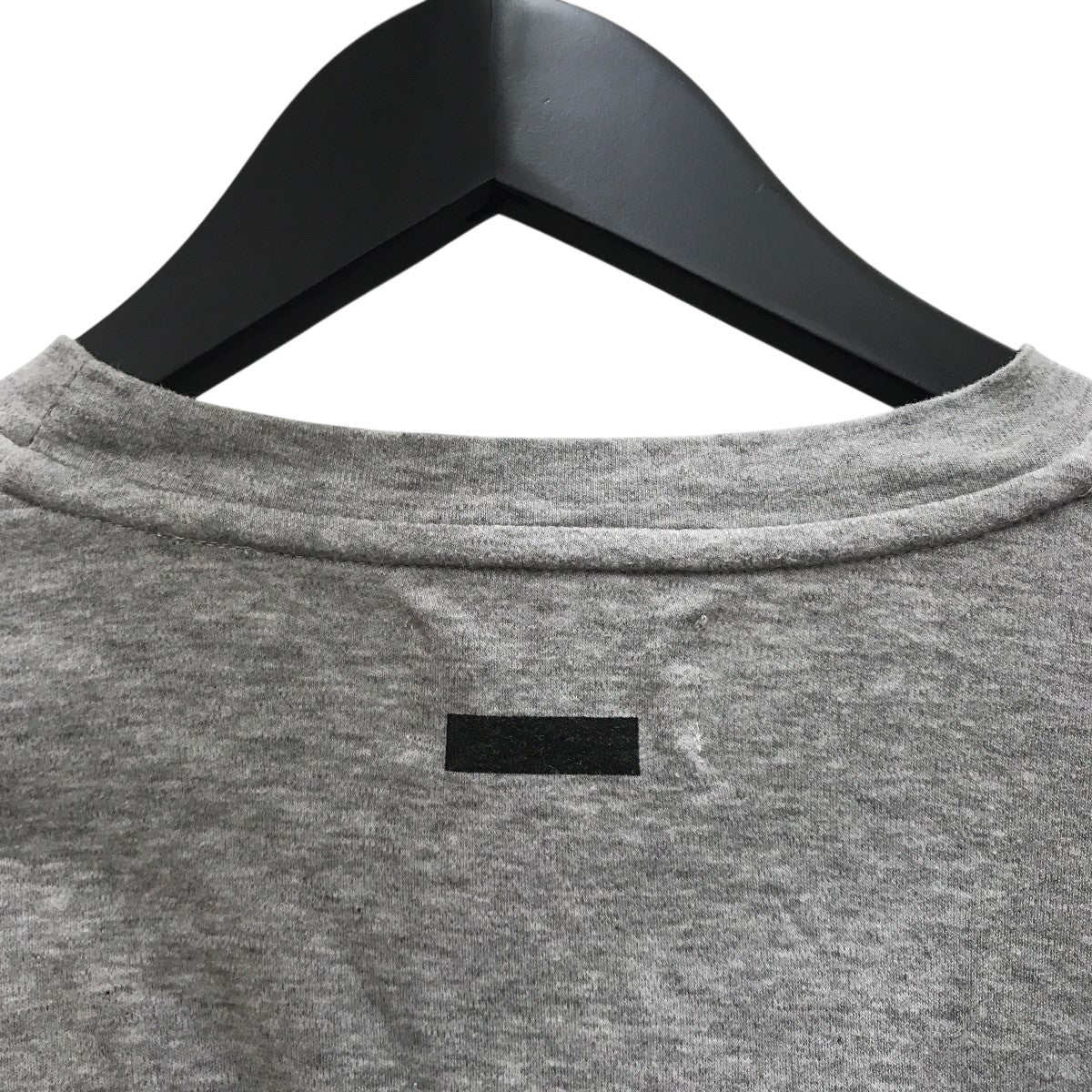 【新品未使用】Frank＆Eileen ロングスリーブカットソー スウェット Frank＆Eileen｜フランク＆アイリーンのカットソー・Tシャツ通販
