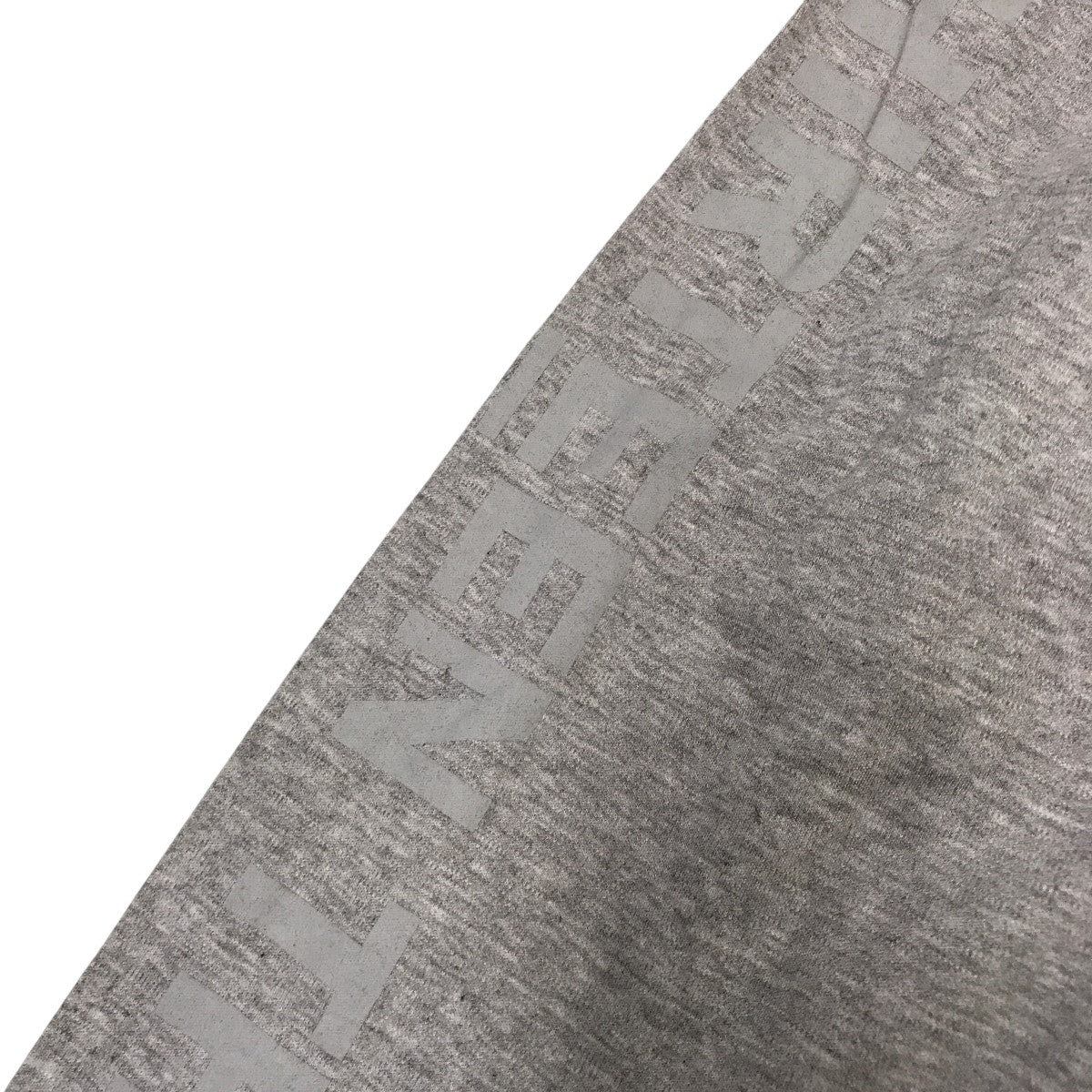 stein 袖プリントロングスリーブカットソーST-010 古着・中古-8枚目のアイテム画像