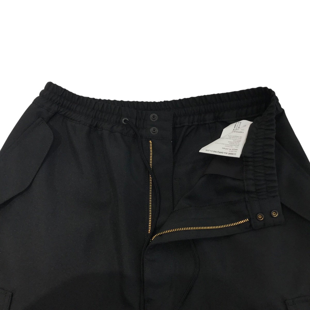 eYe COMME des GARCONS JUNYAWATANABE MAN(アイコムデギャルソン