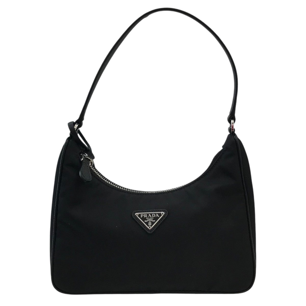 PRADA(プラダ) Re-Edition 2005 Re-Nylon ミニバッグ1N204M
