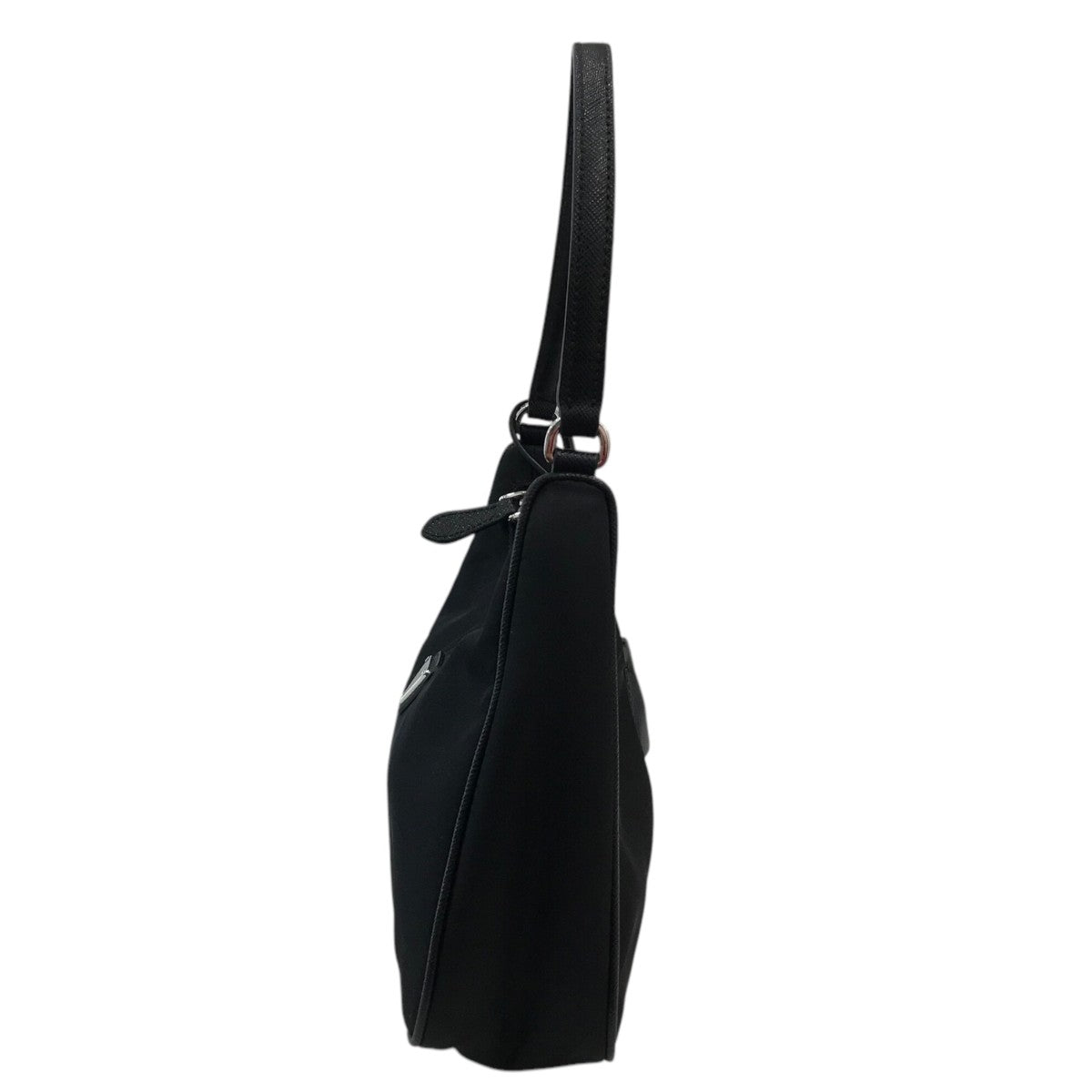 PRADA(プラダ) Re-Edition 2005 Re-Nylon ミニバッグ1N204M