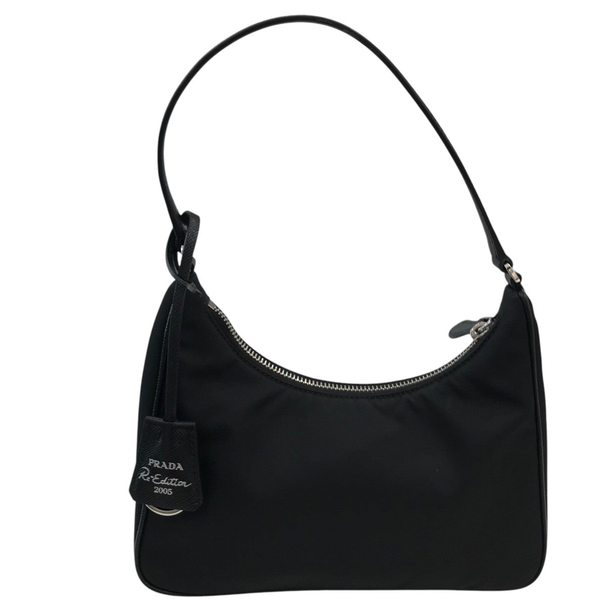 PRADA(プラダ) Re-Edition 2005 Re-Nylon ミニバッグ1N204M