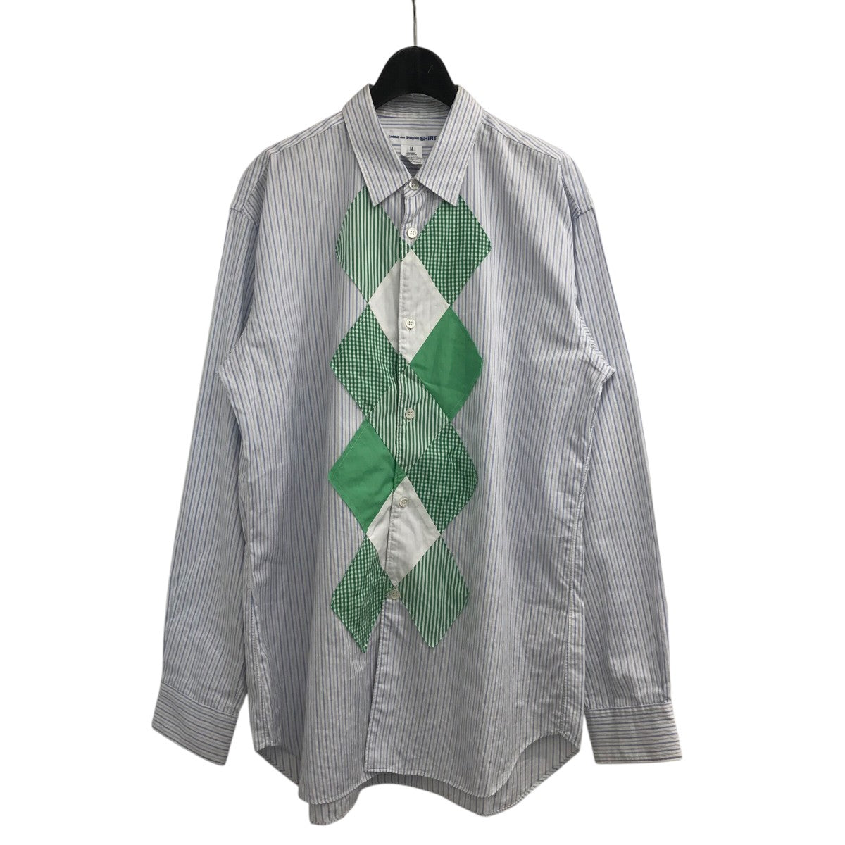 COMME des GARCONS HOMME PLUS(コムデギャルソンオムプリュス