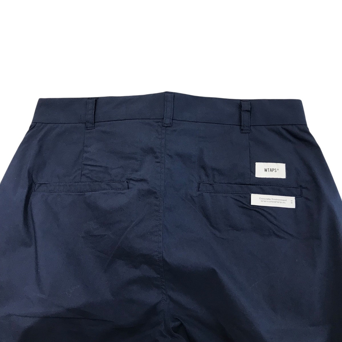 WTAPS(ダブルタップス) 「LEZ HUNTS TROUSERS CTPL WEATHER