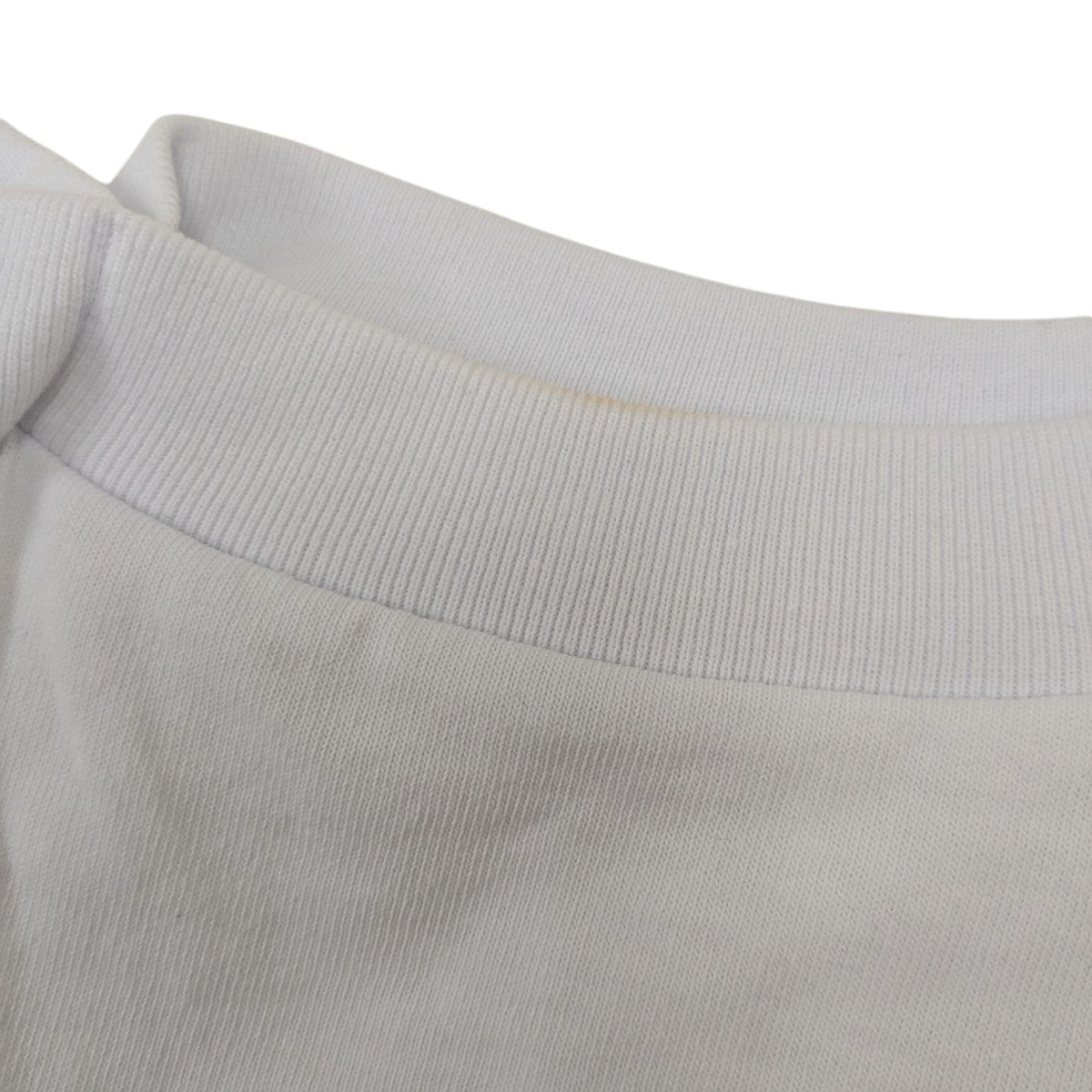 サカイ sacai Graphic T-Shirt 切替ノースリーブTシャツ ホワイト サイズ：3 sacai(サカイ) Graphic T-Shirt 切替ノースリーブTシャツ 24