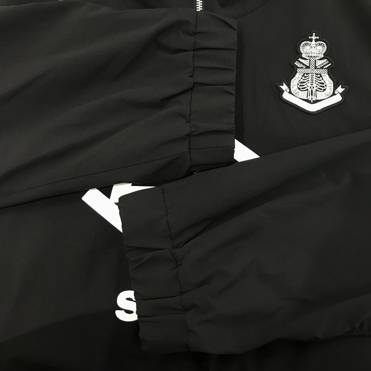 TAKAHIROMIYASHITA TheSoloIst．(タカヒロミヤシタザソロイスト) 24SS