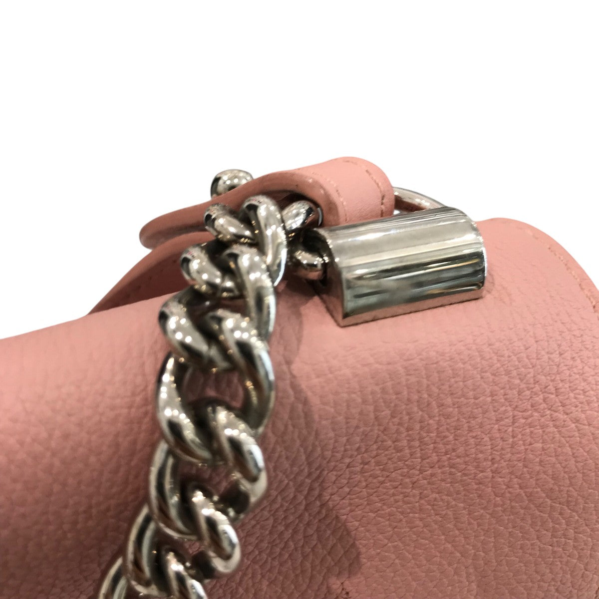 LOUIS VUITTON(ルイヴィトン) 「ロックミー2BB」ショルダーバッグ