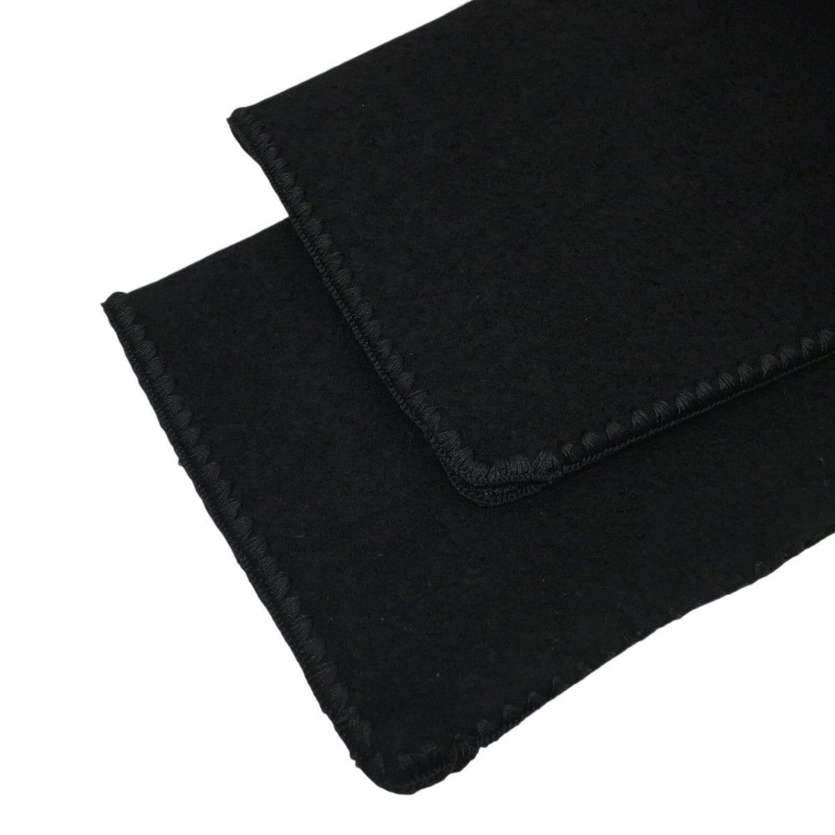 TOTEME 「EMBROIDERY SCARF JACKET」エンブロイダリースカーフジャケット 古着・中古-4枚目のアイテム画像