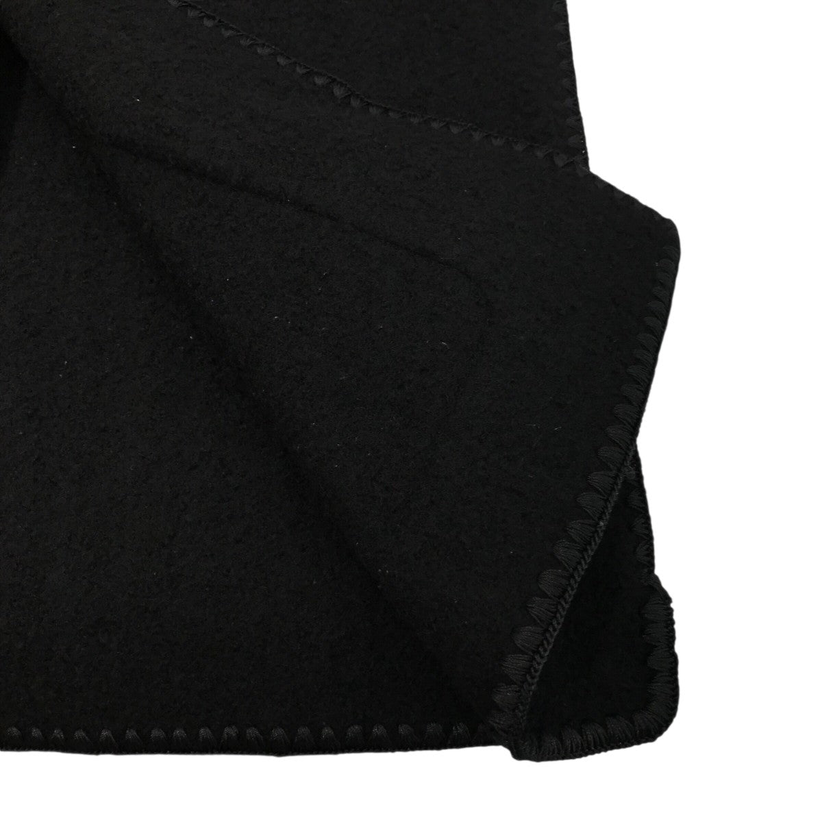 TOTEME 「EMBROIDERY SCARF JACKET」エンブロイダリースカーフジャケット 古着・中古-5枚目のアイテム画像