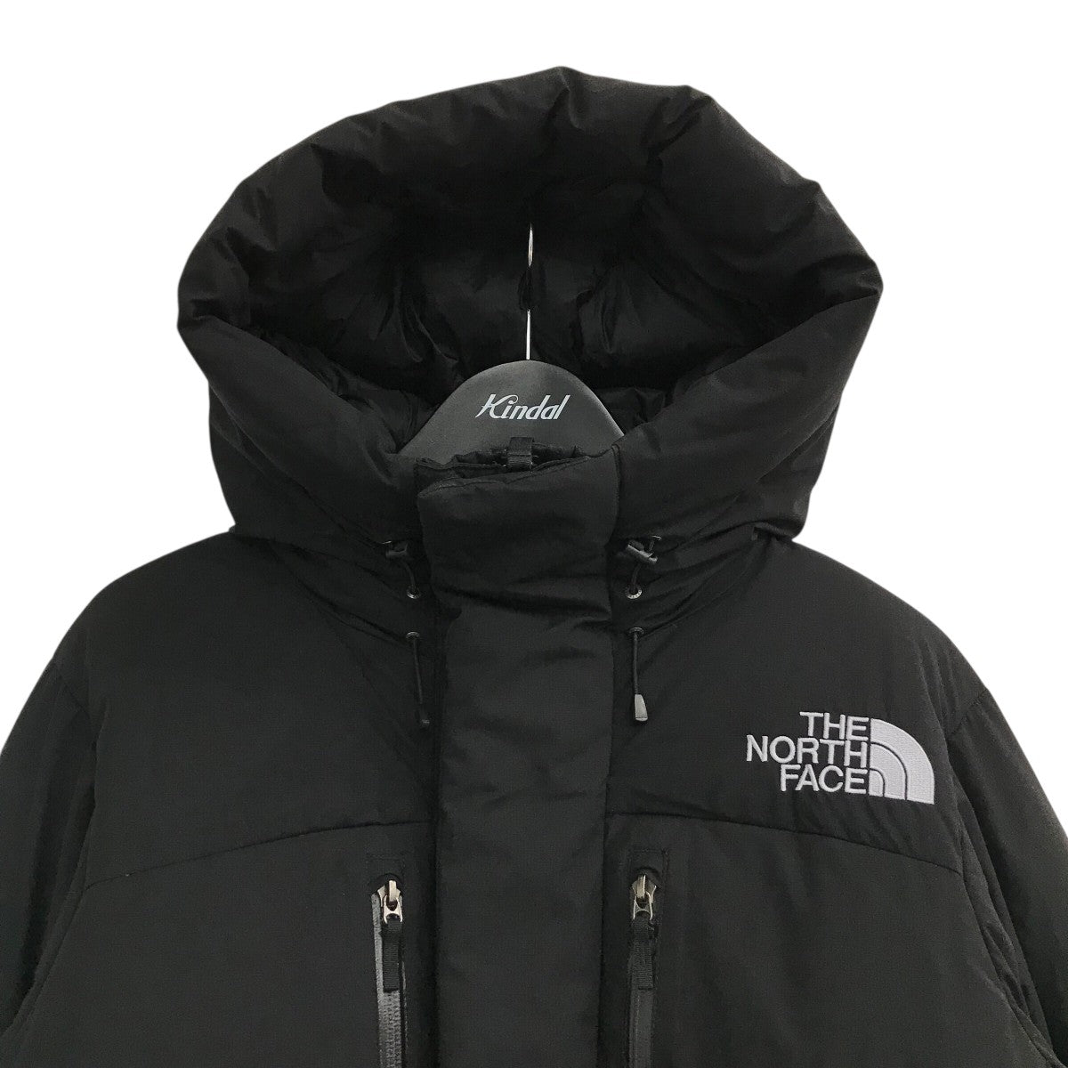 THE NORTH FACE(ザノースフェイス) バルトロライトダウンジャケット
