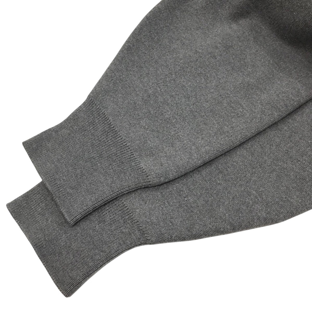 CABaN(キャバン) コットンカシミヤパーカー59 02 94 02001 59 02 94