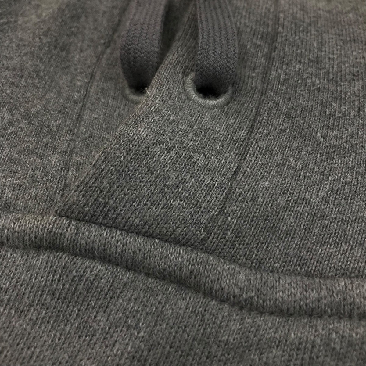 CABaN(キャバン) コットンカシミヤパーカー59 02 94 02001 59 02 94