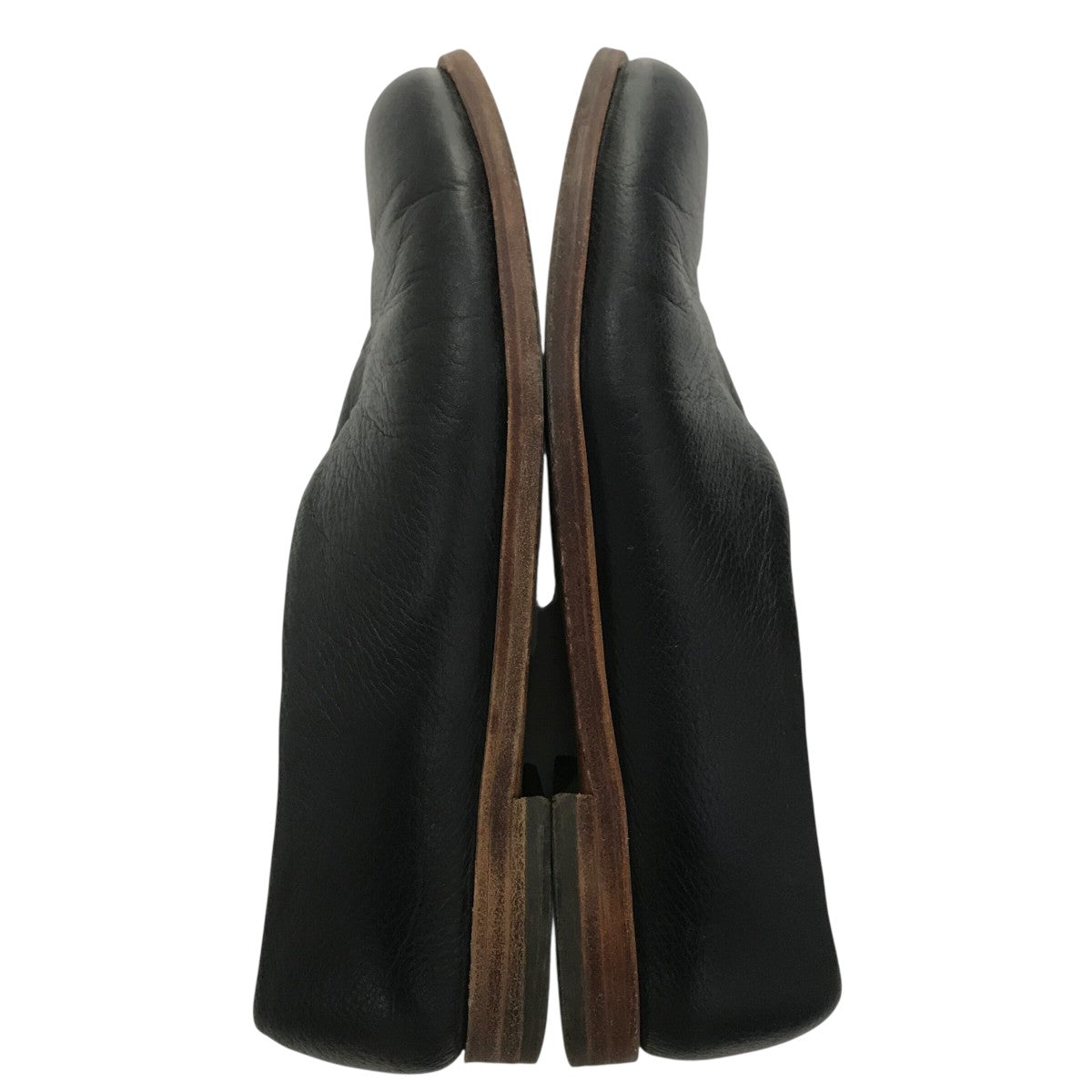 Sakaguchi TAICHI(サカグチ タイチ) シューズ ブラック サイズ 5