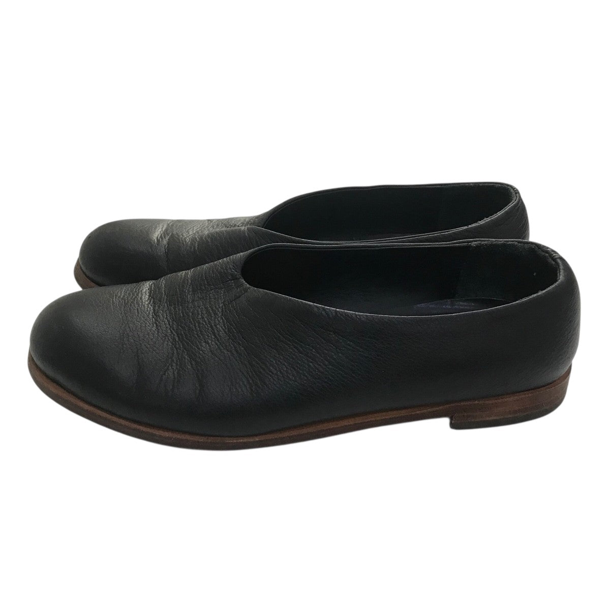 Sakaguchi TAICHI(サカグチ タイチ) シューズ ブラック サイズ 5