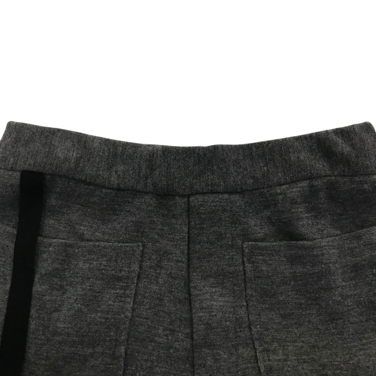 パンツ sunsea 17aw super relax pants 3 SUNSEA サンシー 17AW SUPER RELAX PANTS パンツ 3 チャコール