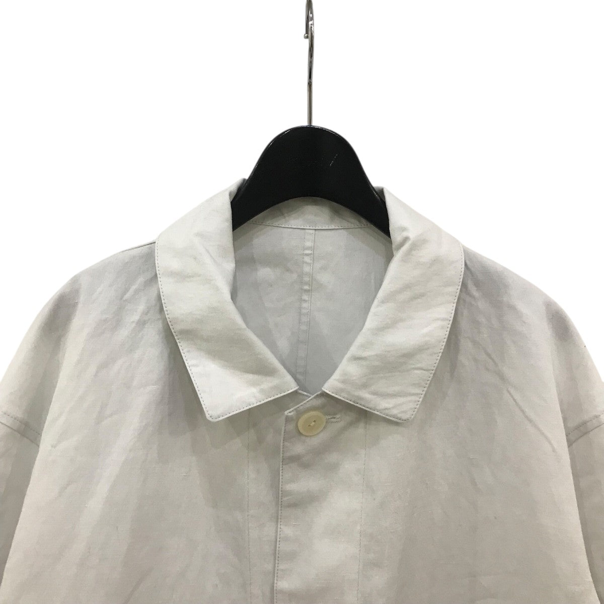 「Coverall jacket」カバーオール25SCL01