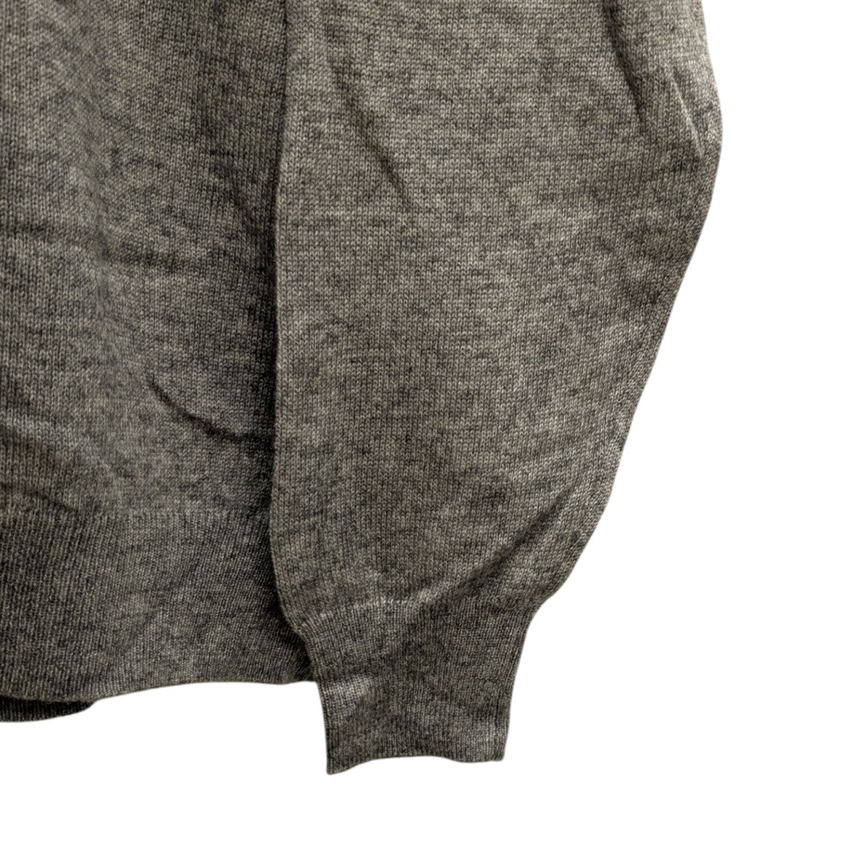 AURALEE(オーラリー) 25SSSUPER FINE CASHMERE SILK KNIT