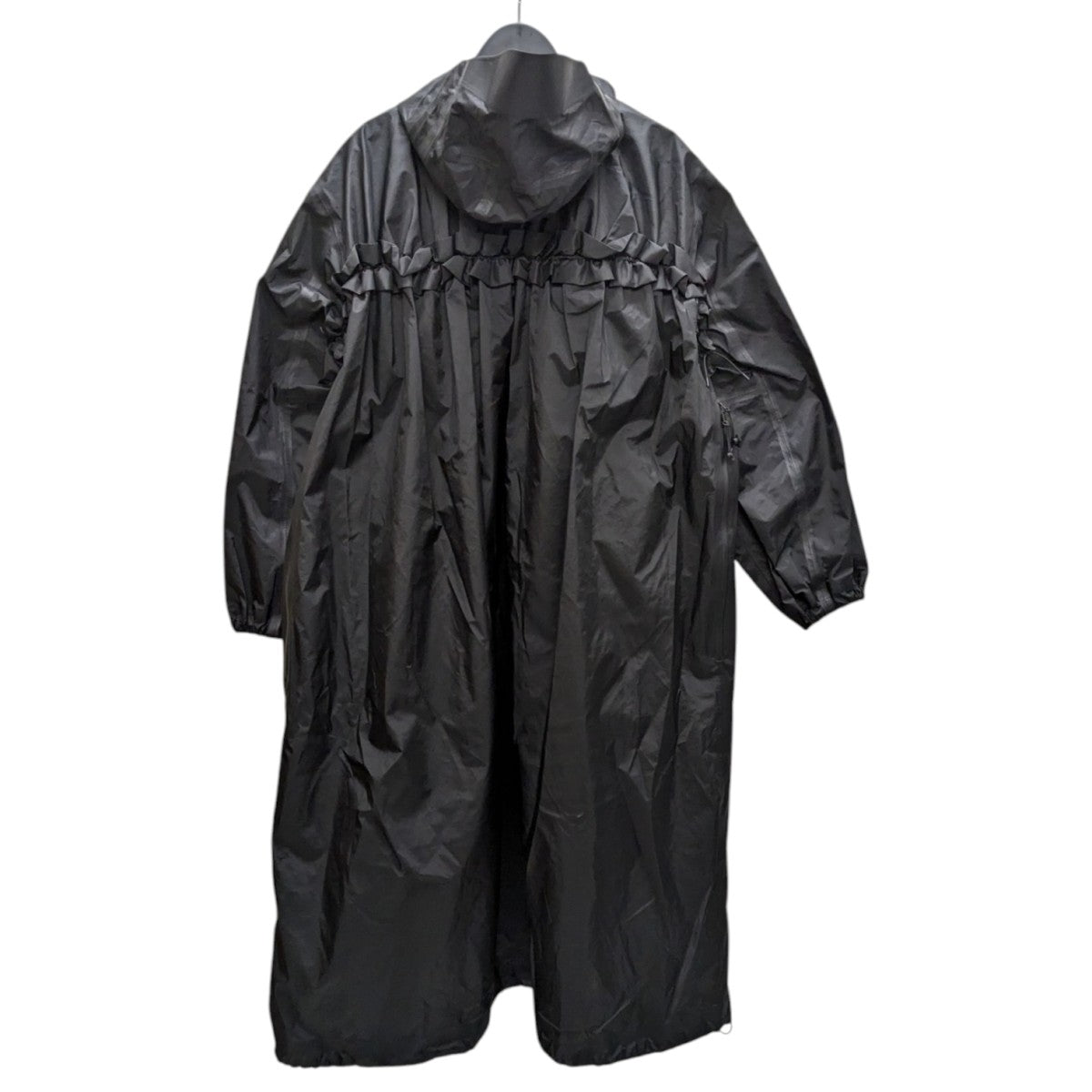 セシリーバンセン　ノースフェイス　マウンテンジャケット　ロングコート Cecilie Bahnsen×THE NORTH FACE ロングマウンテンジャケット