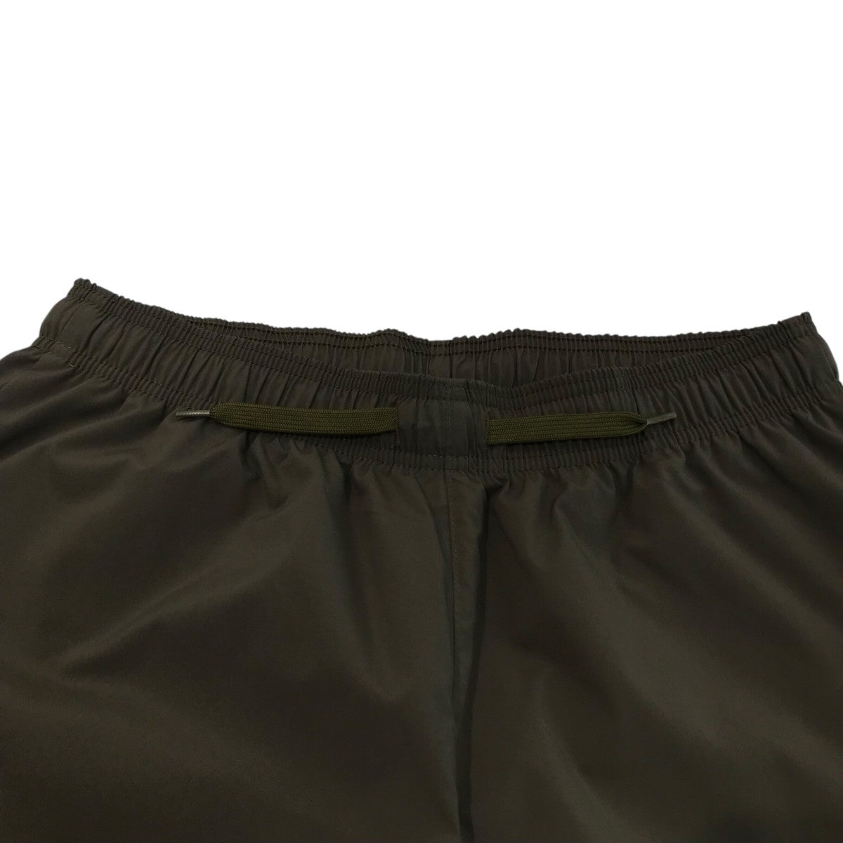 WTAPS(ダブルタップス) 「TROUSERS POLY． TAFFETA」トラック
