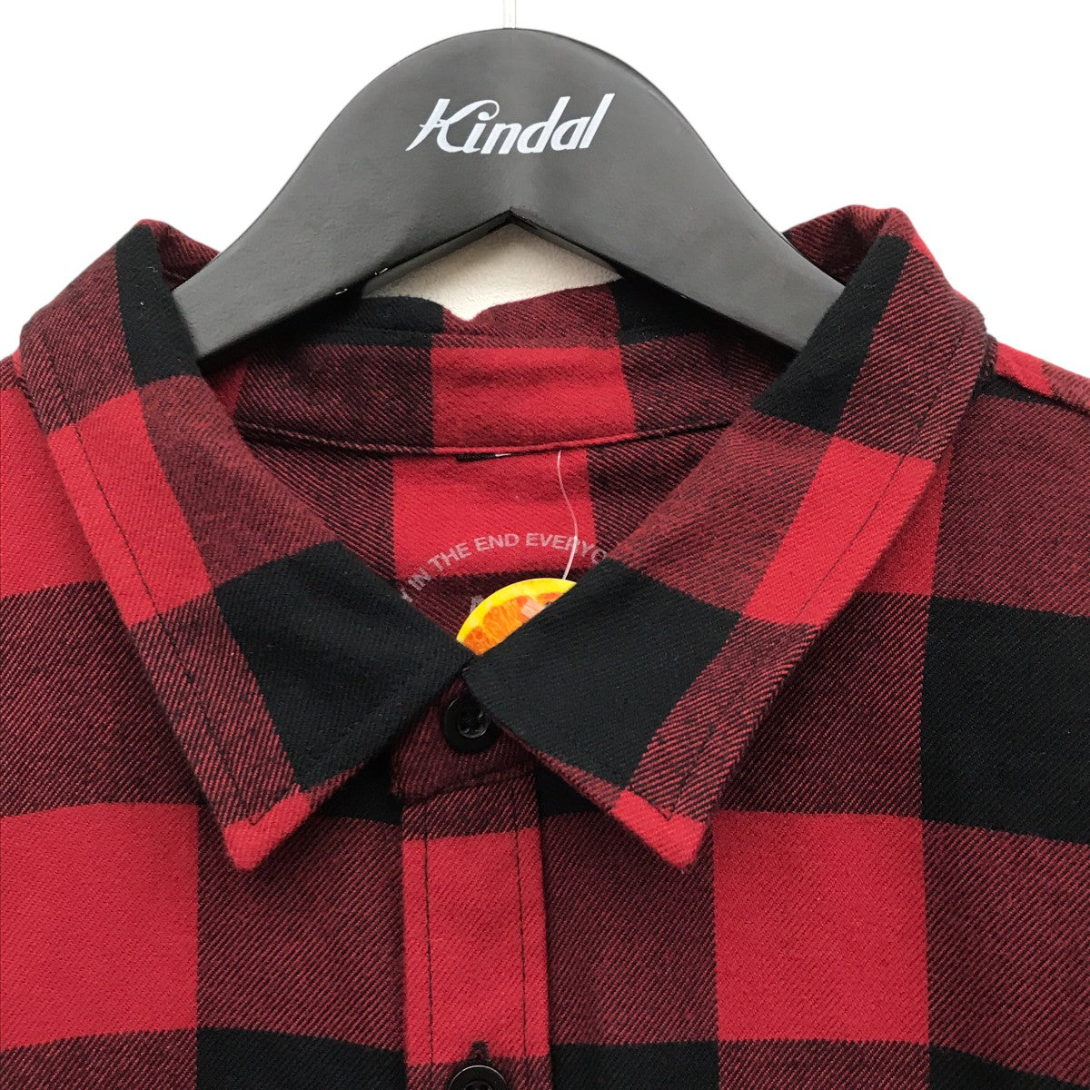 ANTI SOCIAL SOCIAL CLUB(アンチソーシャルソーシャルクラブ) チェック