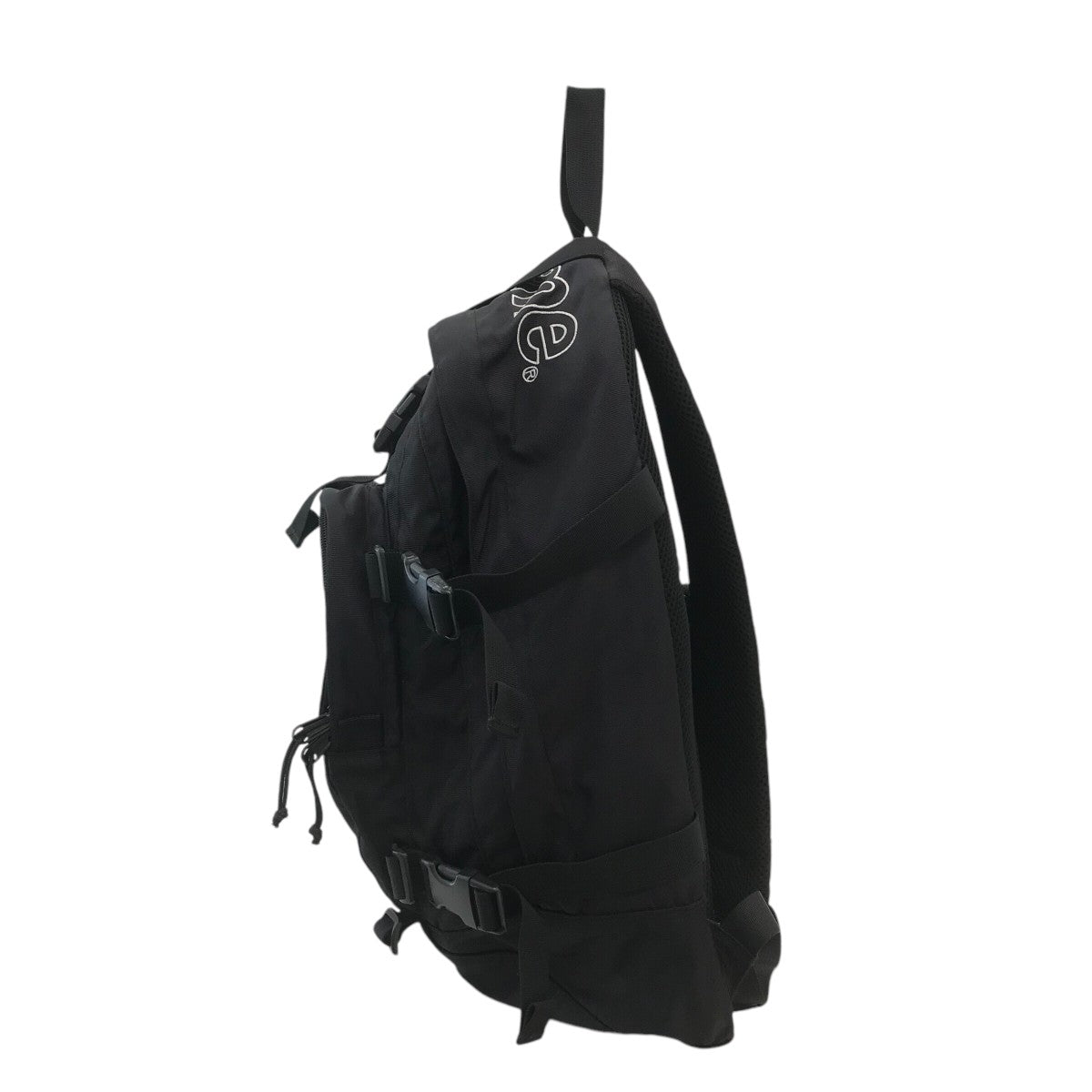 Supreme(シュプリーム) 19AW「Backpack」バックパック ブラック