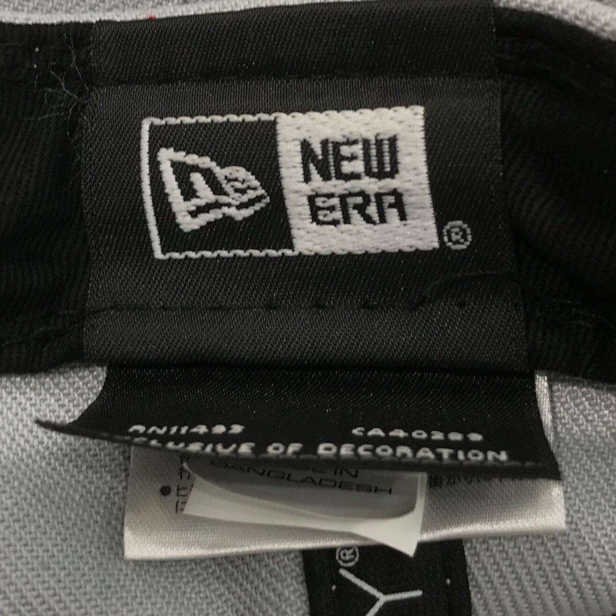 Supreme Sロゴ 22aw × new era 59FIFTY キャップ Supreme シュプリーム 22AW S Logo New Era Cap Sロゴ