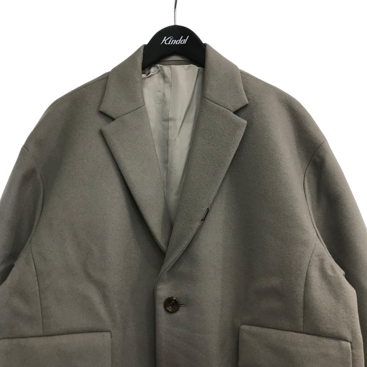 KAZUYUKI KUMAGAI ATTACHMENT(カズユキクマガイアタッチメント