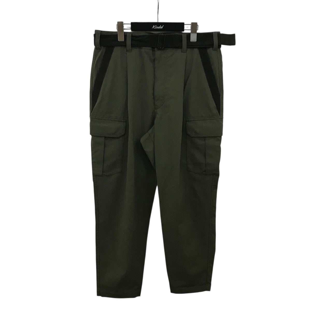 ★激レアデザイン★ white mountaineering カーゴパンツ　2 楽天市場】White Mountaineering × GRAMICCI ホワイト