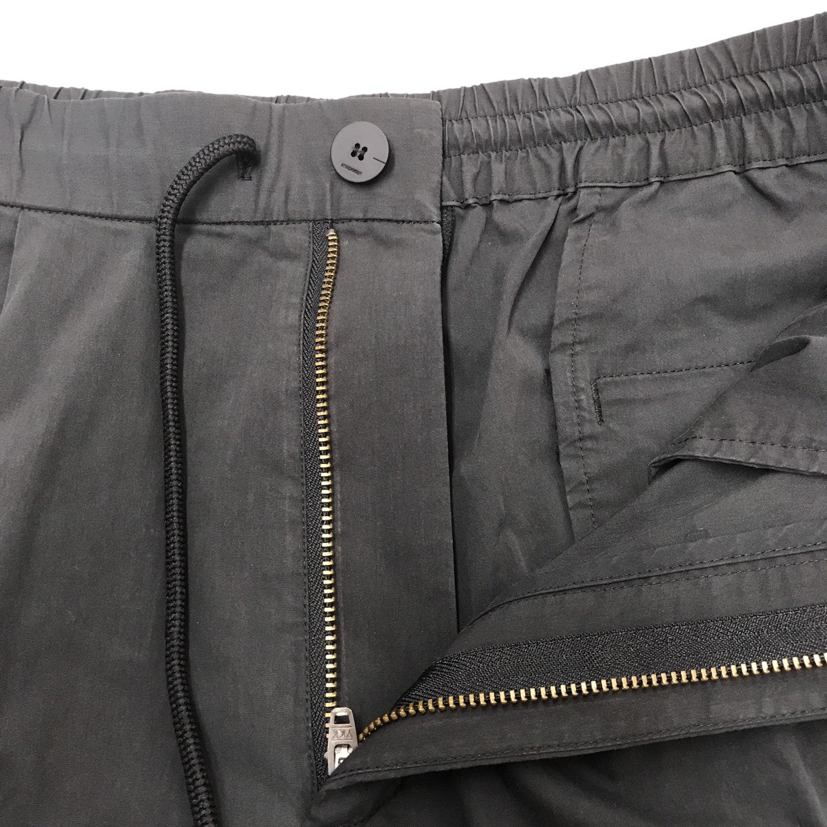 ATTACHMENT(アタッチメント) ショートパンツAP01-230 AP01-230
