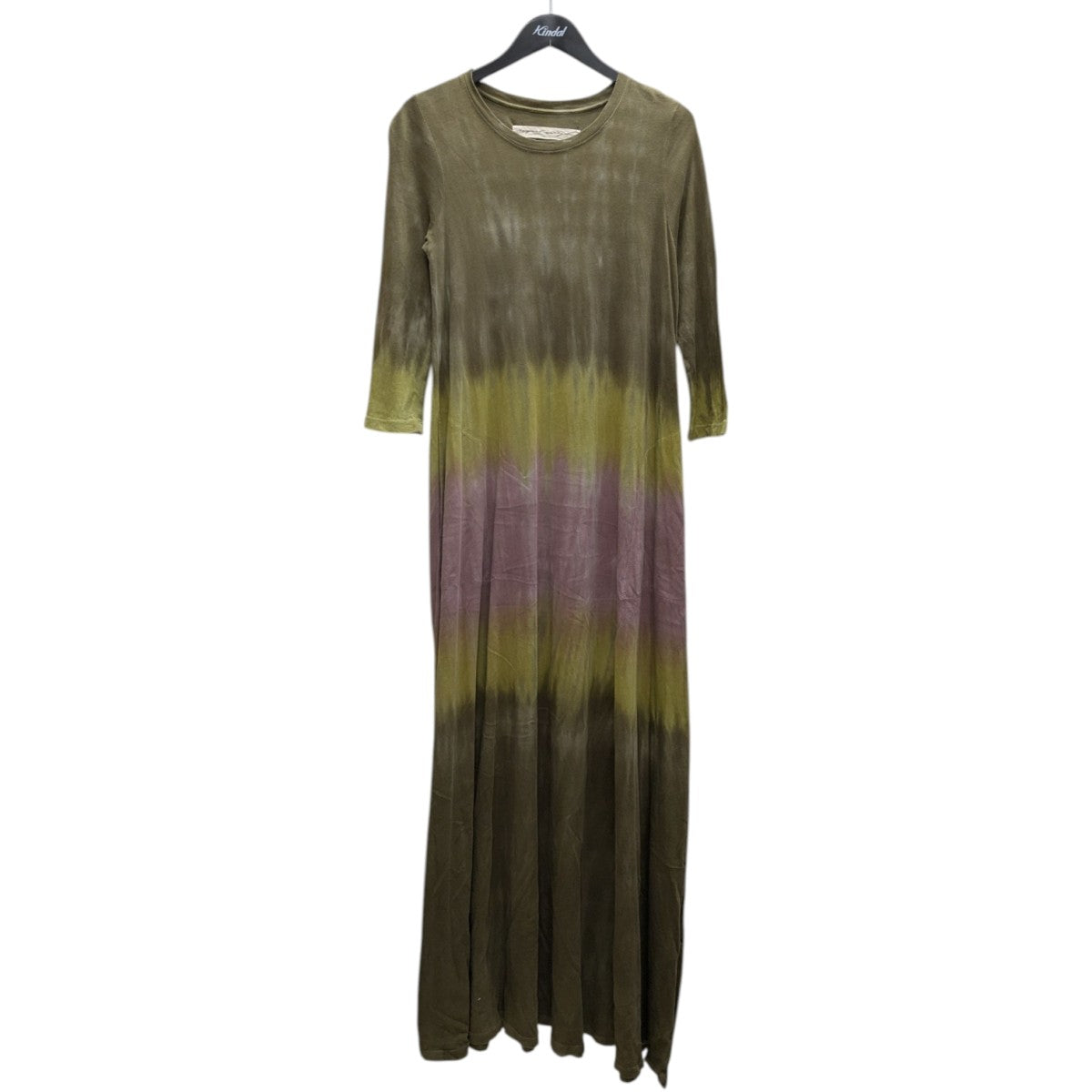 Raquel Allegraラクエルアレグラ／T-Shirt ONE PIECE Raquel Allegra T-Shirt Dress - Black