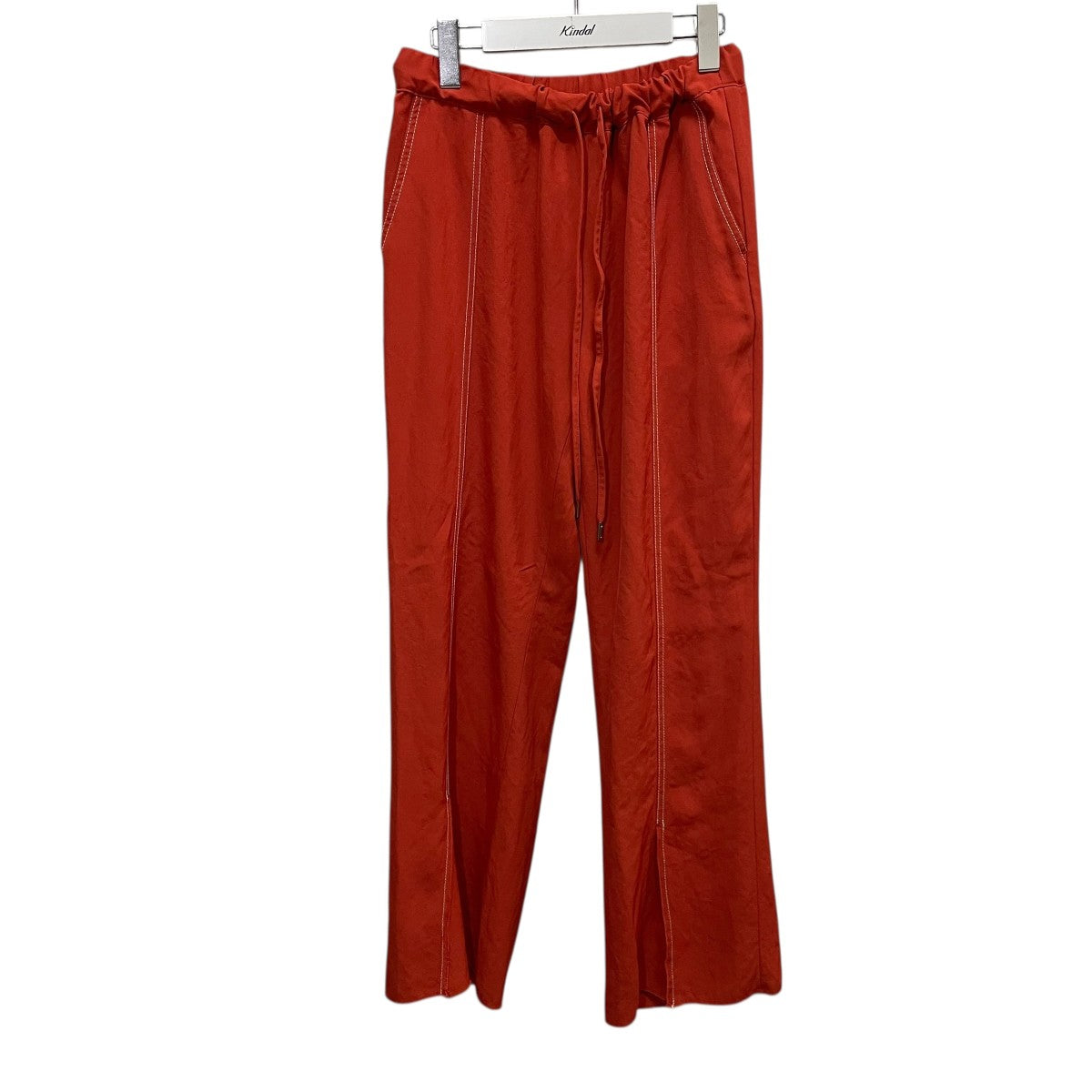 RHC Ron Herman(ロンハーマン) Wide Military Pantsミリタリー