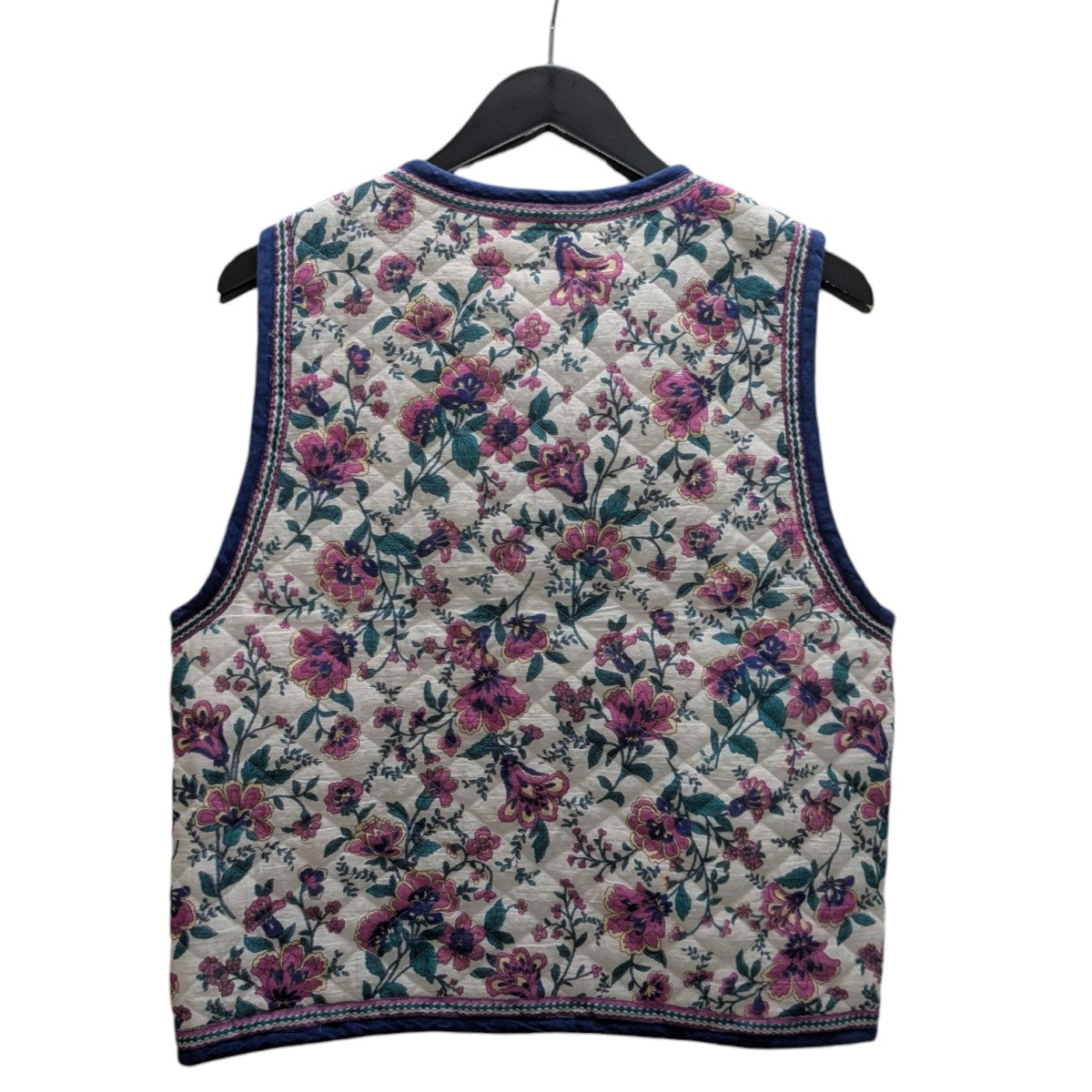 HOLI VESTフローラルベスト23MMSJK03