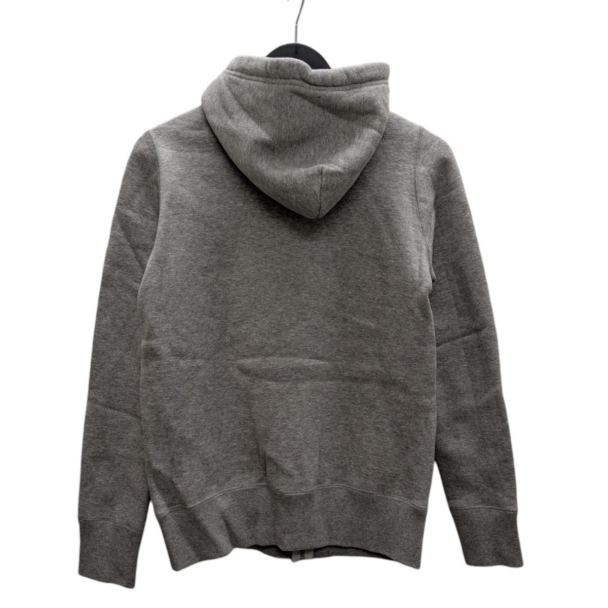 HYKE ✨グレー スウェット サイズ1　定番 SWEAT HOODIE-スウェットフーディー-HYKE（ハイク）| stcompany