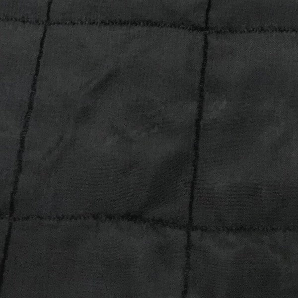Graphpaper Jacquard Quilt Blousonキルティング Graphpaper(グラフペーパー) 「Jacquard Quilt Blouson