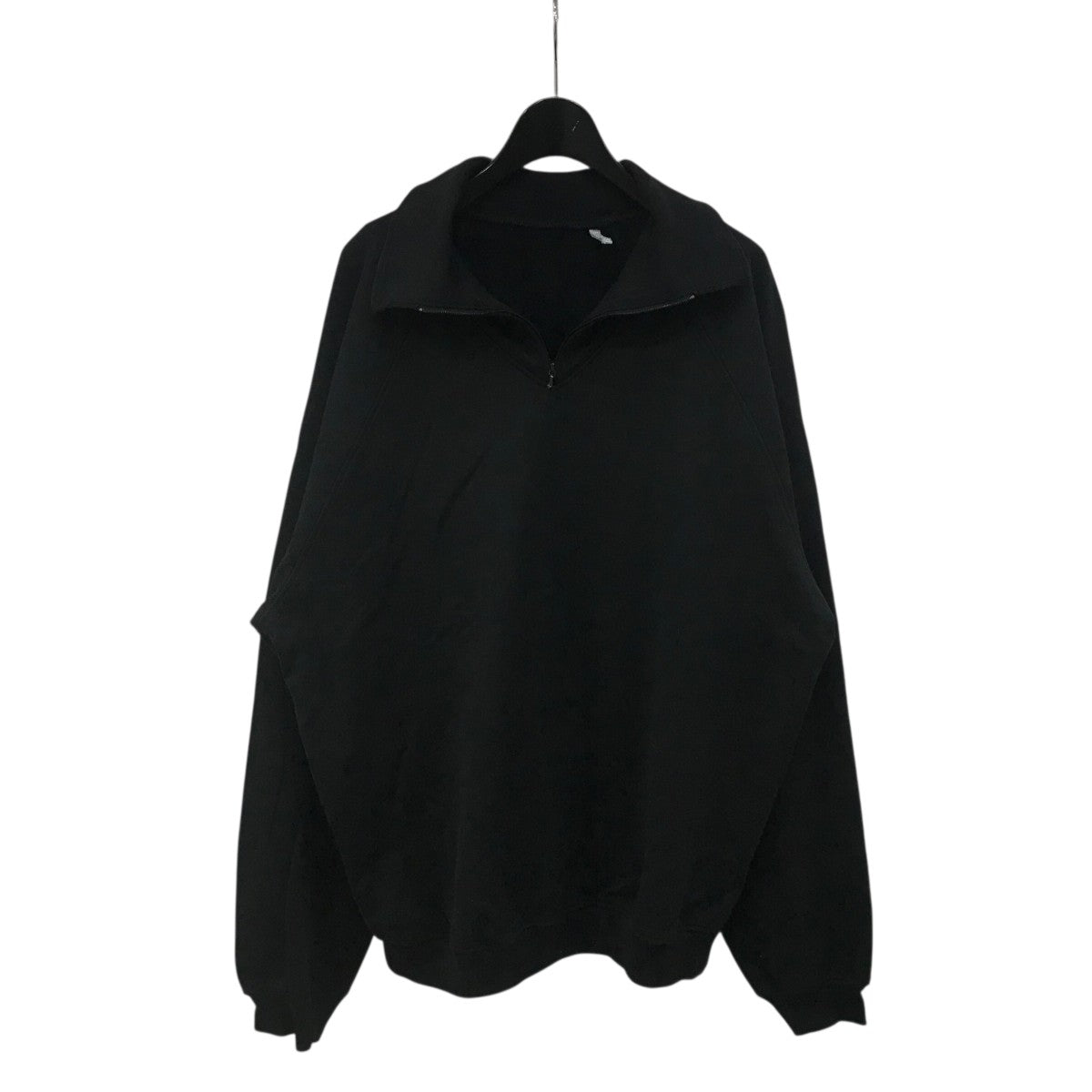 BORDERS ストライプバルーンスリーブTシャツ 36 KAPTAIN SUNSHINE(キャプテンサンシャイン) Hard Twisted Border