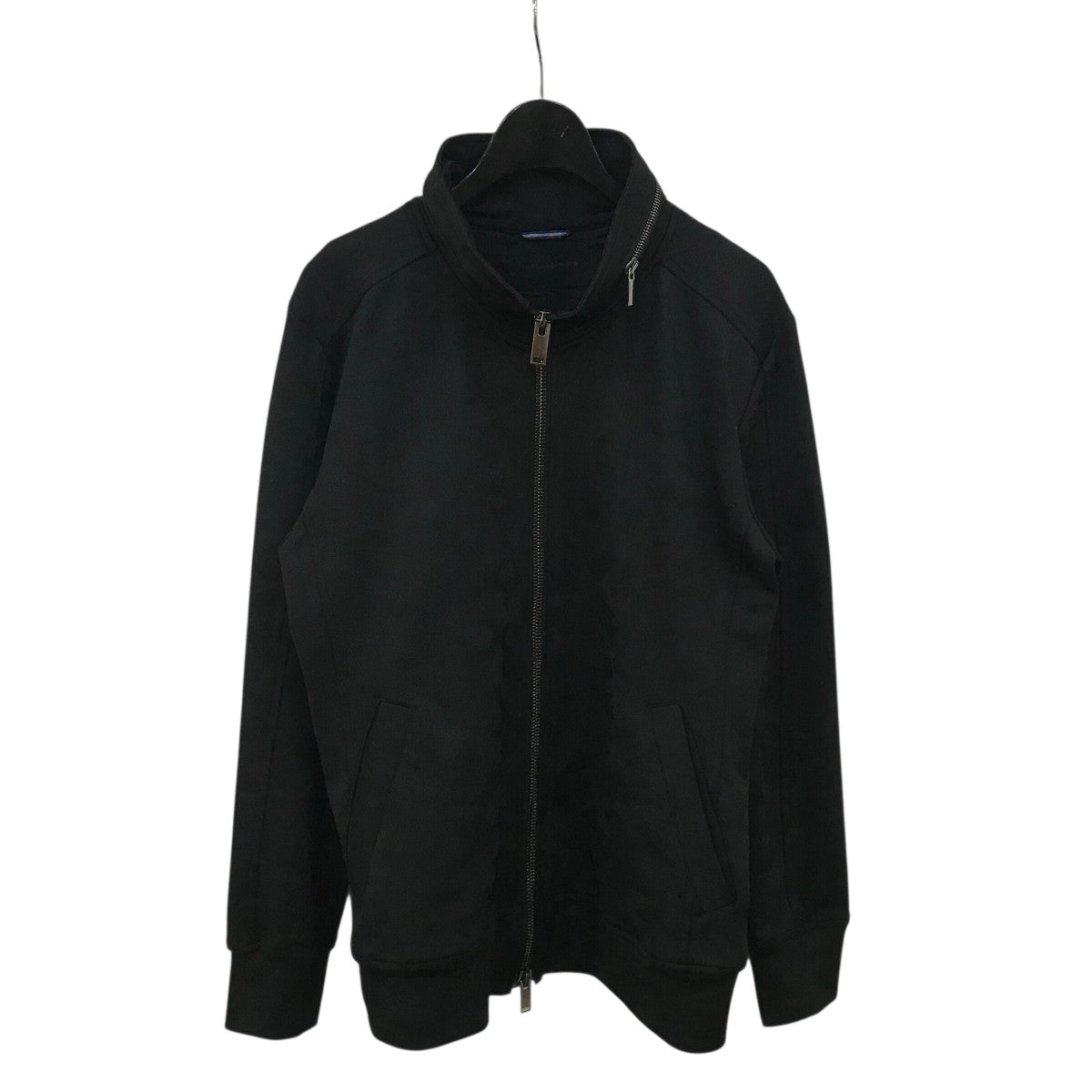 junhashimoto ジャージ トラック ジャケット AKM 定価4万 wjk heavy jersey track jkt M ヘビージャージトラック