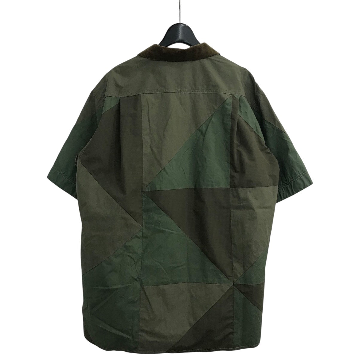 sacai サカイ Hank Willis Thomas 変形 スカート sacai サカイ Hank Willis Thomas Archiveスカート