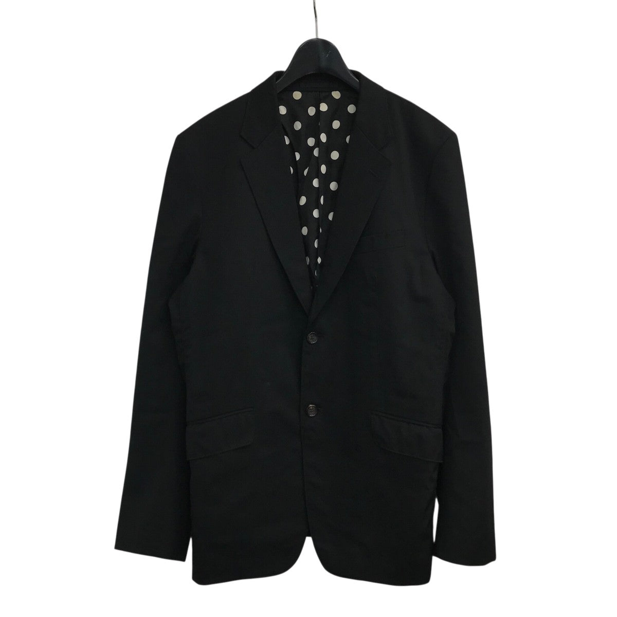 COMME des GARCONS HOMME(コムデギャルソンオム) テーラード