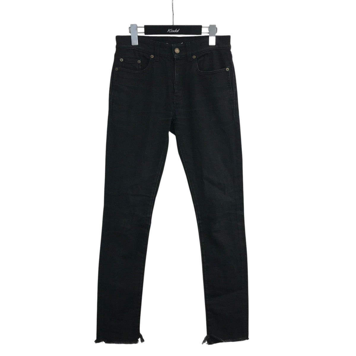 Saint Laurent Paris(サンローランパリ) スキニーデニムパンツ