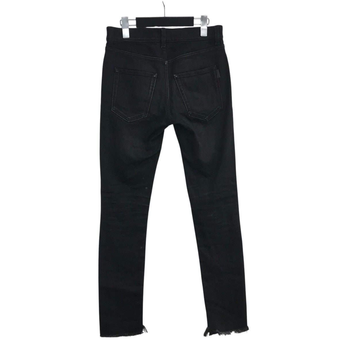 SAINT LAURENT paris エディ期 スキニーパンツ　サイズ34 中古・古着通販】Saint Laurent Paris (サンローランパリ