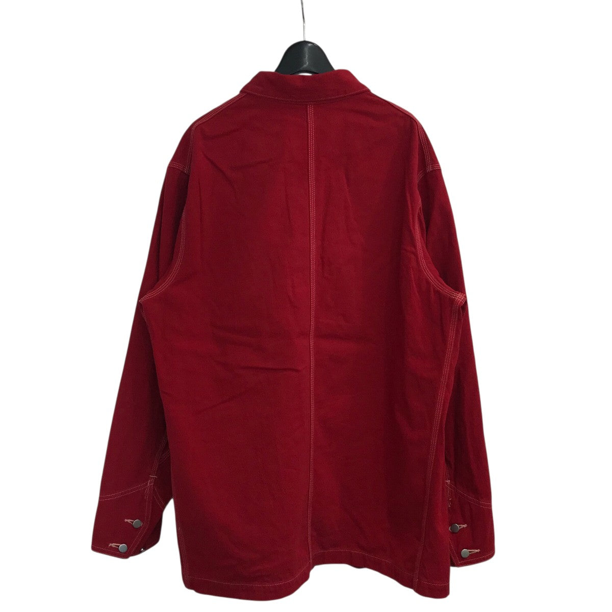 ジャケット・アウター A.PRESSE 22SS COVERALL JACKET size3 A.PRESSE 22SS COVERALL JACKET size3