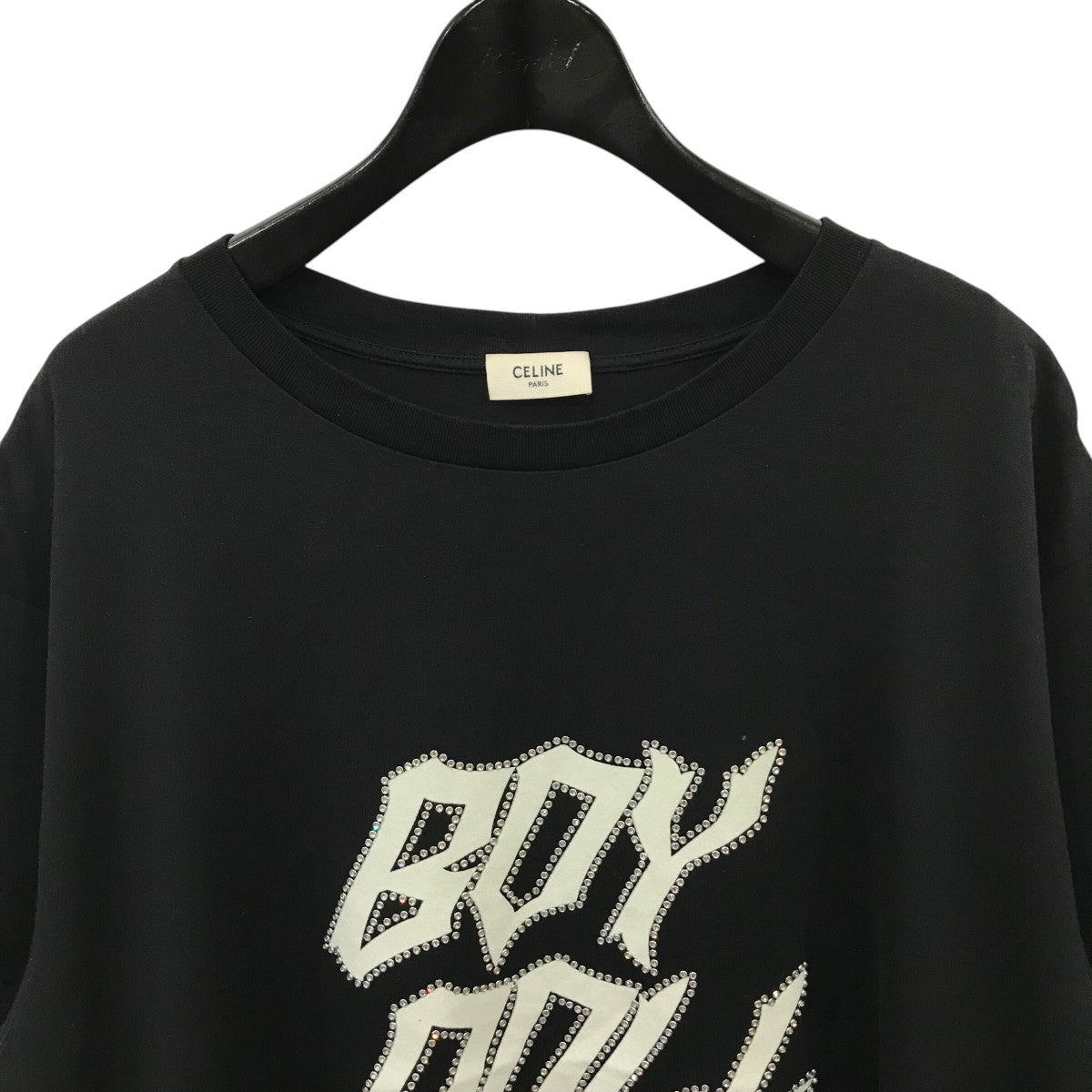 Celine Boy Doll T-Shirt | Grailed