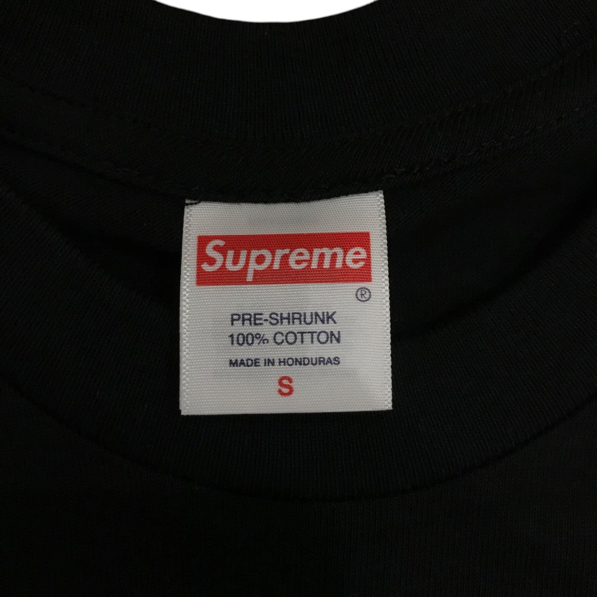 Supreme(シュプリーム) 25SS「Sponge Bob Castelli Cycling L S