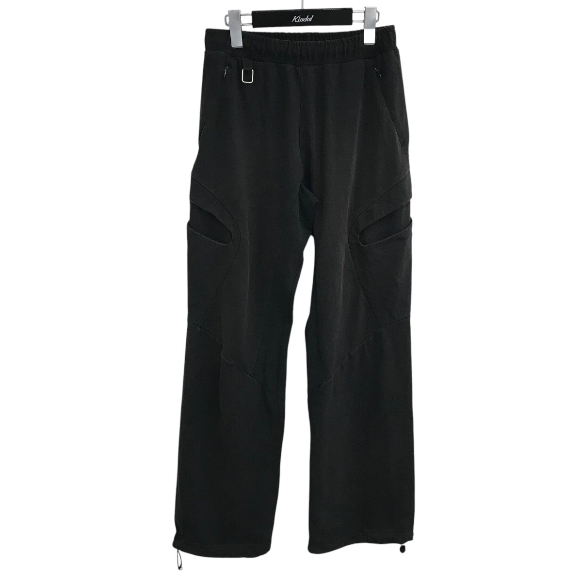 KAIKO（カイコー）の「KAIKO SAVE #2（スウェットパンツ）」 - WEAR
