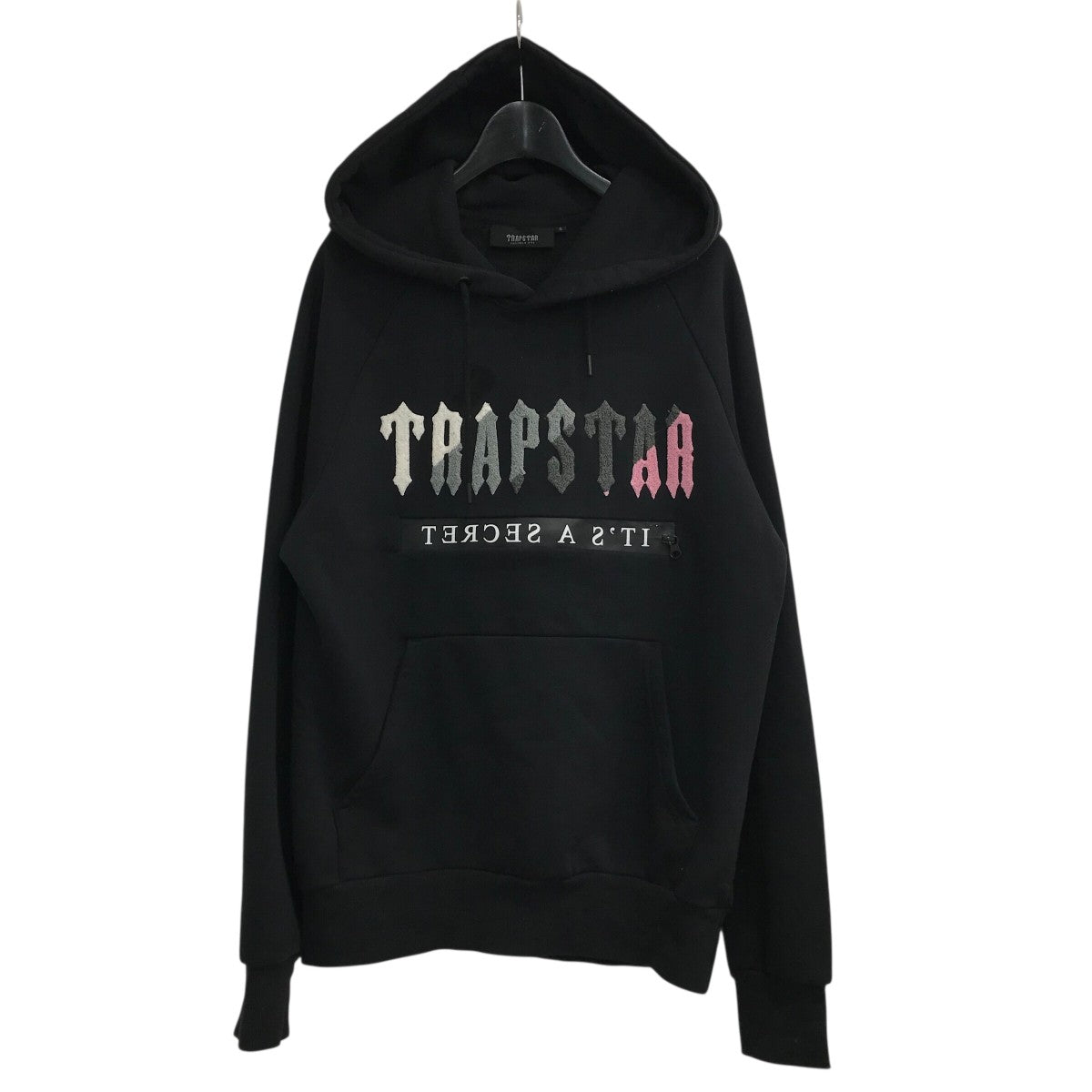 Trapstar London(トラップスター ロンドン) プルオーバー
